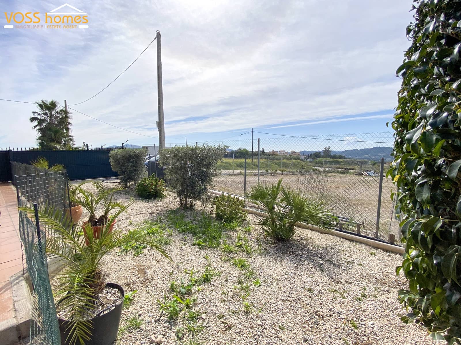 4 soverom Finca/Herregård til salgs i Huercal-Overa med svømmebasseng - € 349 950 (Ref: 9816944)
