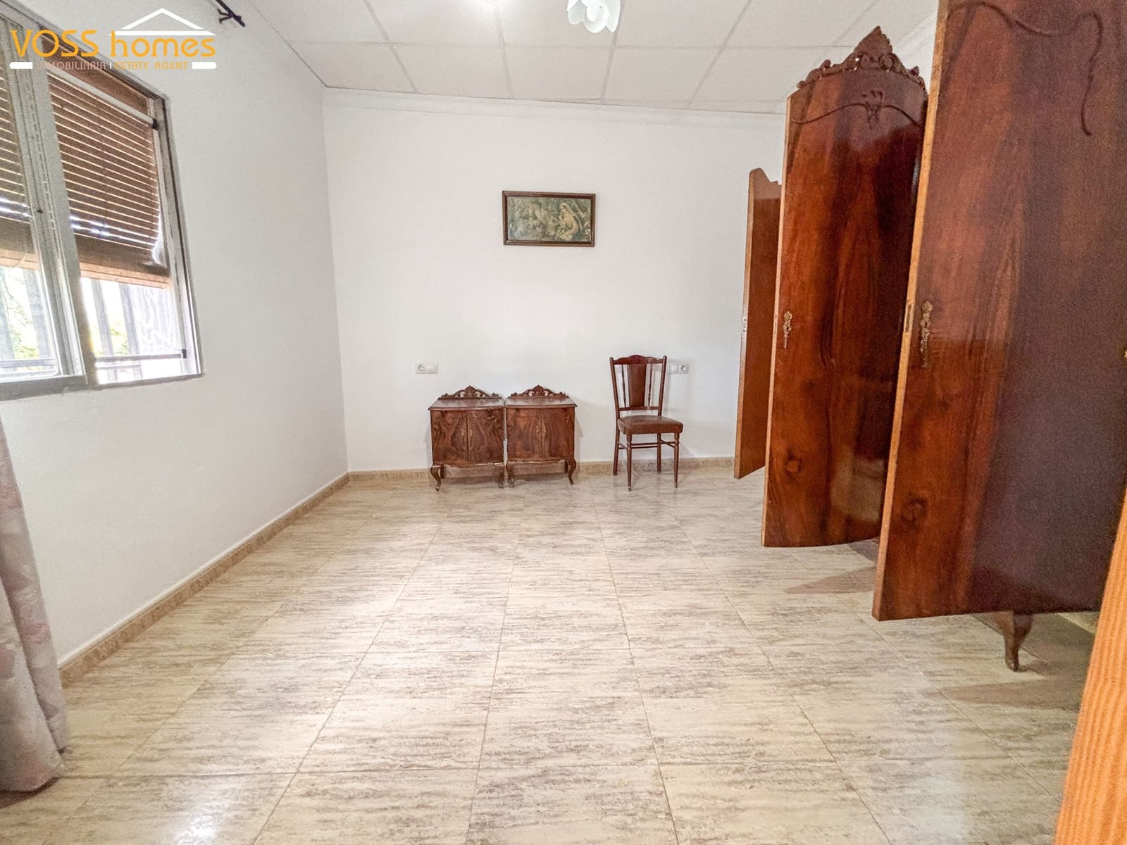 3 bedroom Finca/Country House for sale in Huercal-Overa - € 149,950 (Ref: 9821570)