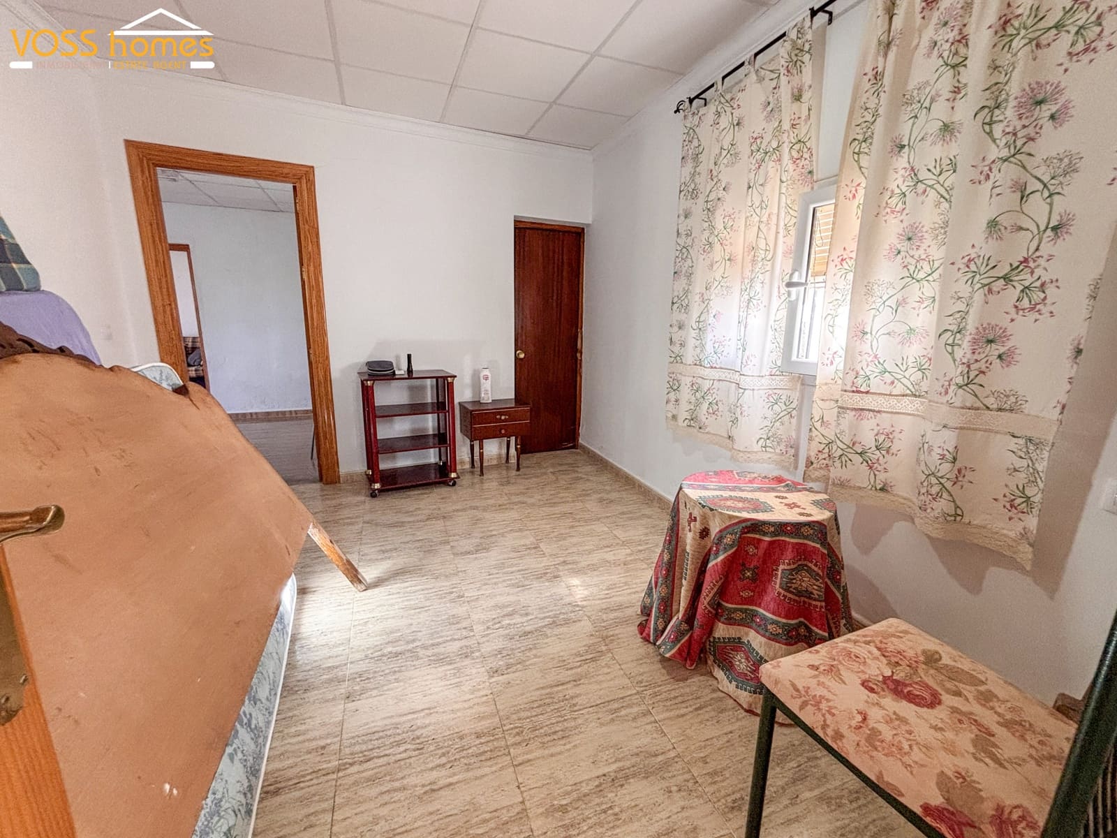 3 bedroom Finca/Country House for sale in Huercal-Overa - € 149,950 (Ref: 9821570)