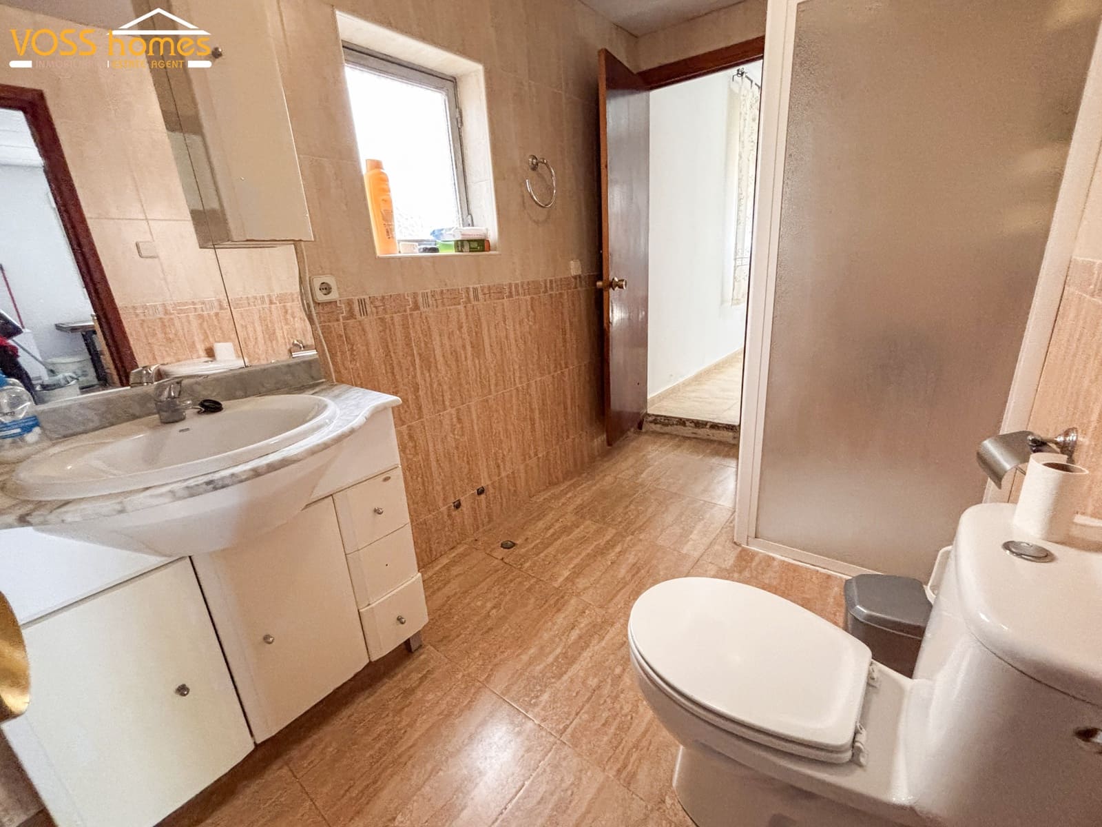 3 bedroom Finca/Country House for sale in Huercal-Overa - € 149,950 (Ref: 9821570)