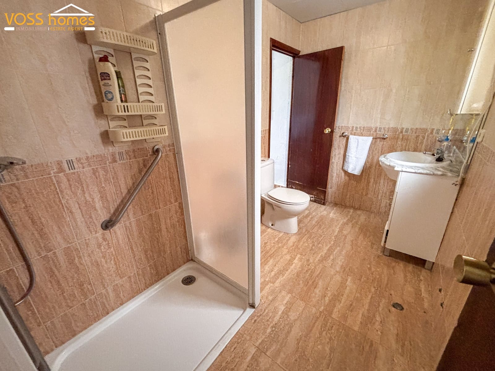 3 bedroom Finca/Country House for sale in Huercal-Overa - € 149,950 (Ref: 9821570)