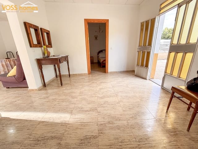 3 camera da letto Finca/Casa di Campagna in vendita in Huércal-Overa - 149.950 € (Rif: 9821570)