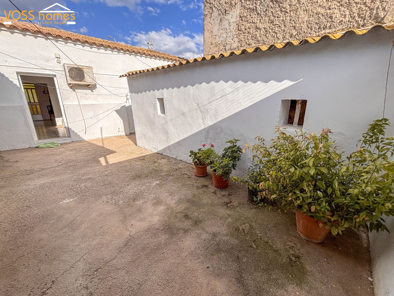 3 bedroom Finca/Country House for sale in Huercal-Overa - € 149,950 (Ref: 9821570)