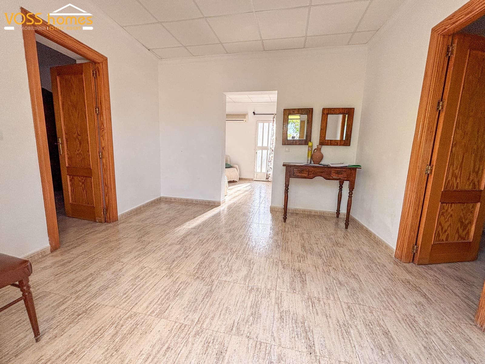 3 bedroom Finca/Country House for sale in Huercal-Overa - € 149,950 (Ref: 9821570)