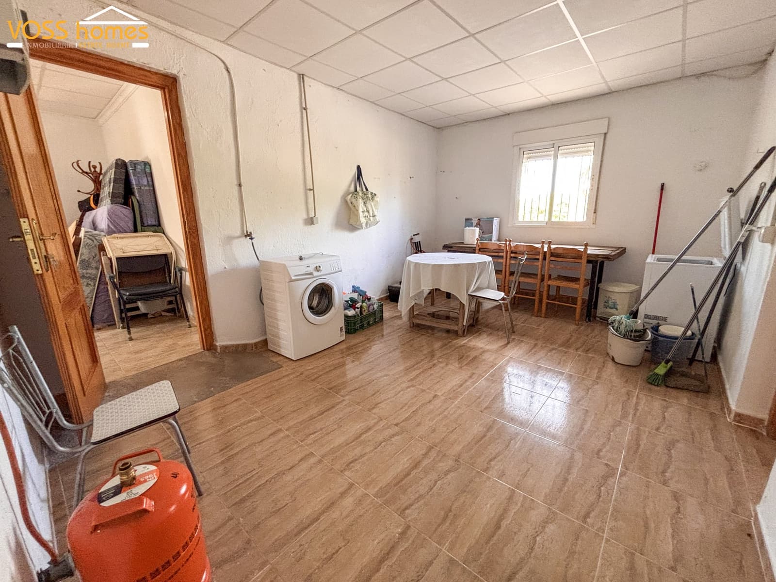 3 bedroom Finca/Country House for sale in Huercal-Overa - € 149,950 (Ref: 9821570)