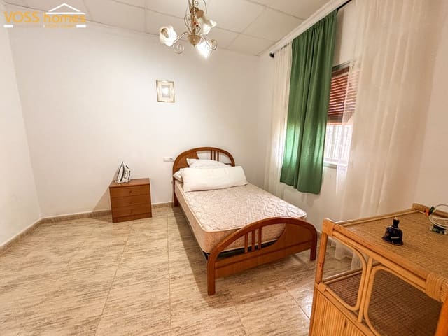 3 camera da letto Finca/Casa di Campagna in vendita in Huércal-Overa - 149.950 € (Rif: 9821570)