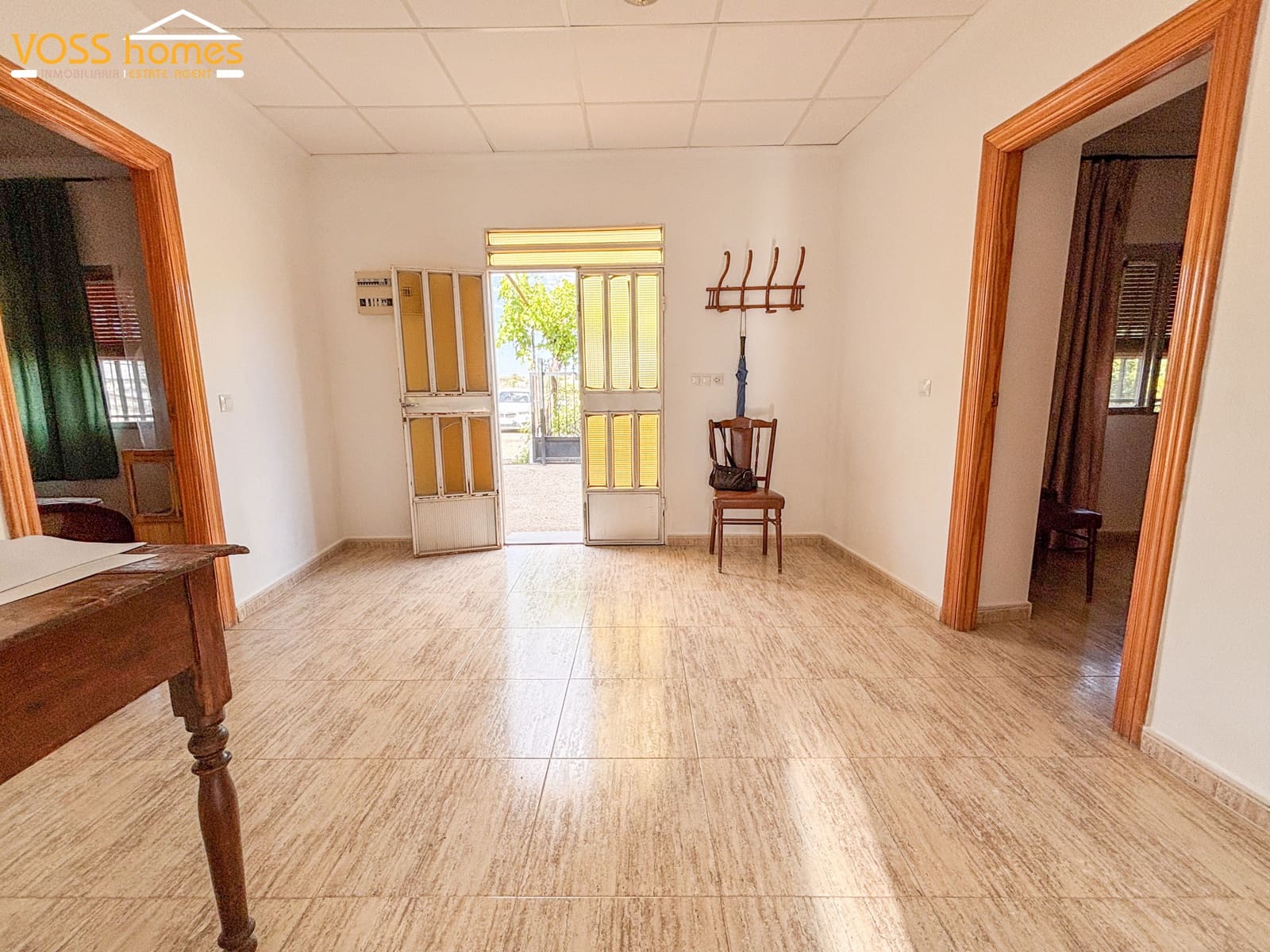 3 bedroom Finca/Country House for sale in Huercal-Overa - € 149,950 (Ref: 9821570)
