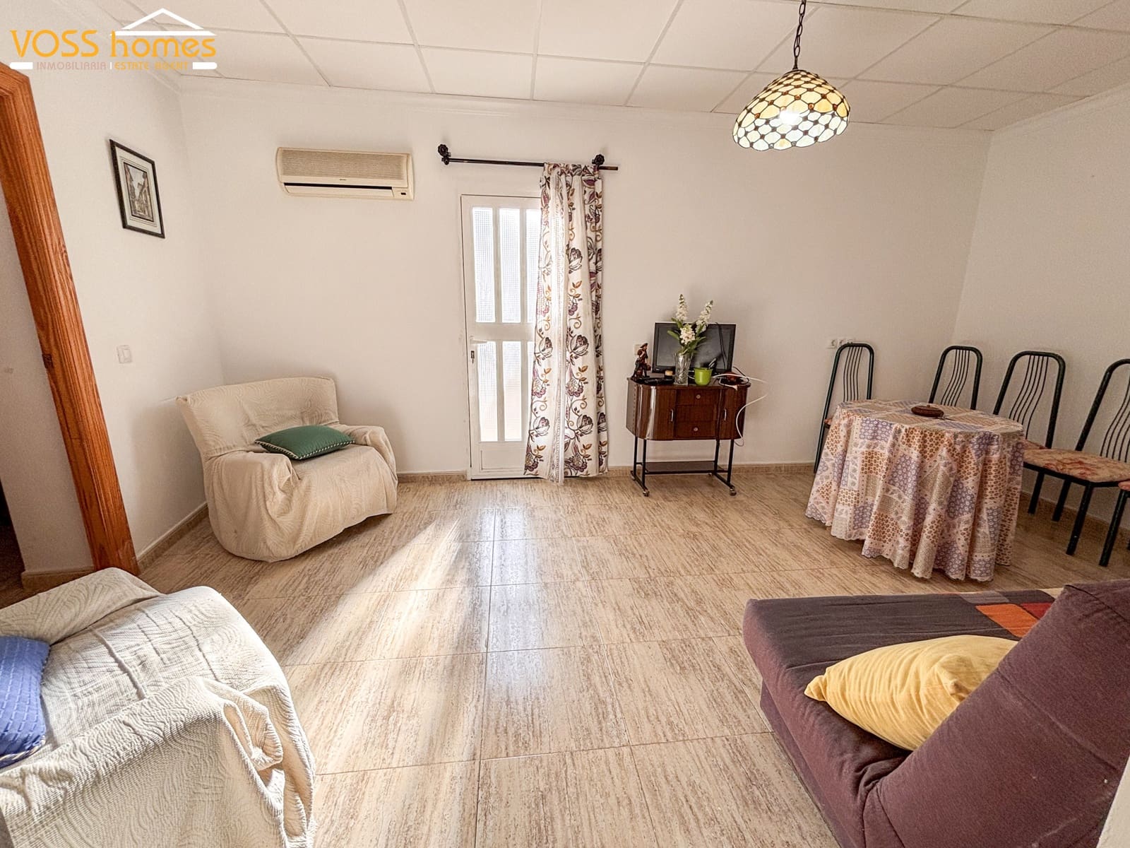 3 bedroom Finca/Country House for sale in Huercal-Overa - € 149,950 (Ref: 9821570)