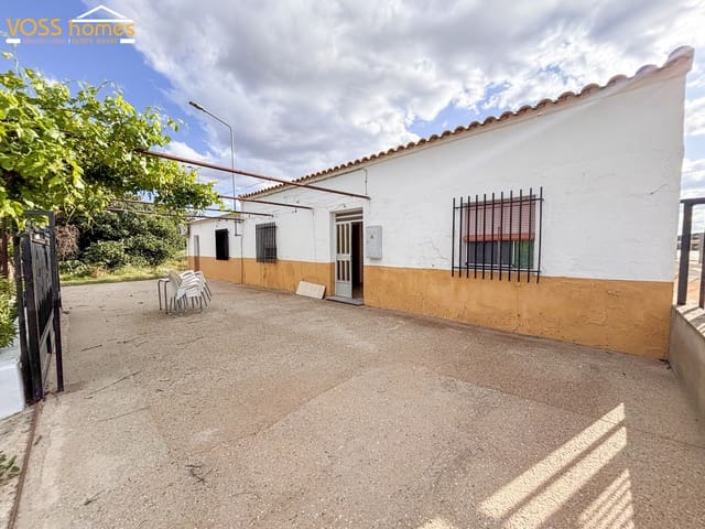 3 camera da letto Finca/Casa di Campagna in vendita in Huércal-Overa - 149.950 € (Rif: 9821570)