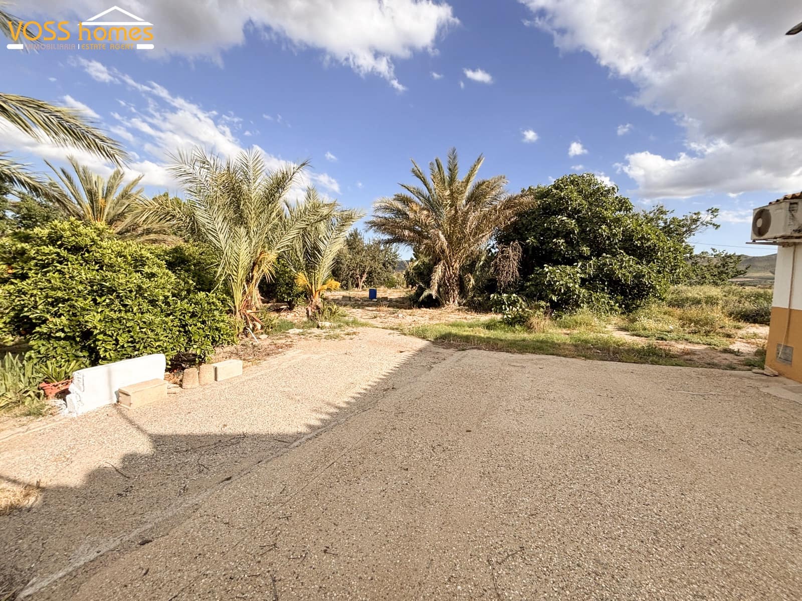 3 bedroom Finca/Country House for sale in Huercal-Overa - € 149,950 (Ref: 9821570)