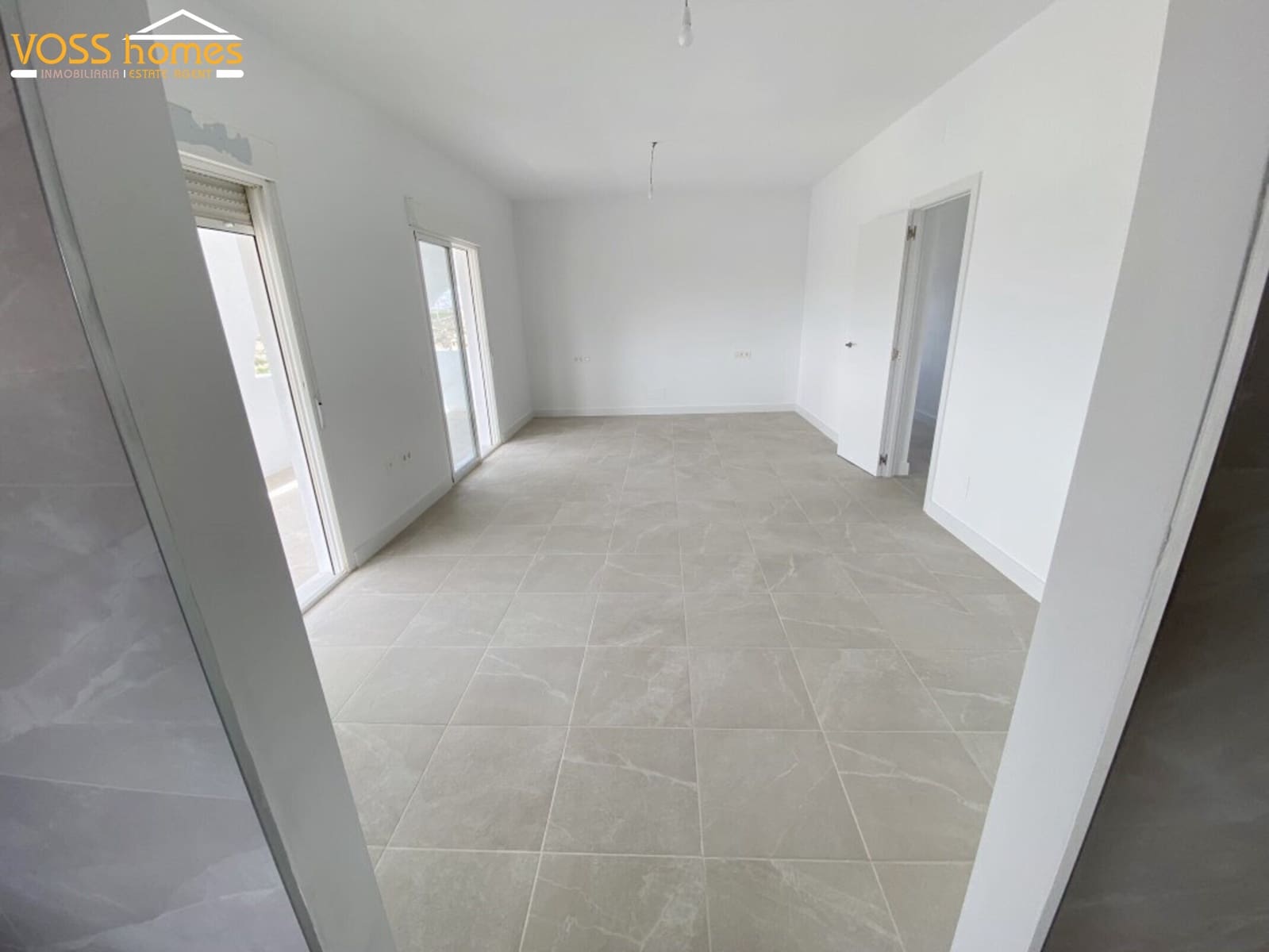 4 bedroom Villa for sale in Zurgena with pool - € 294,000 (Ref: 9824019)