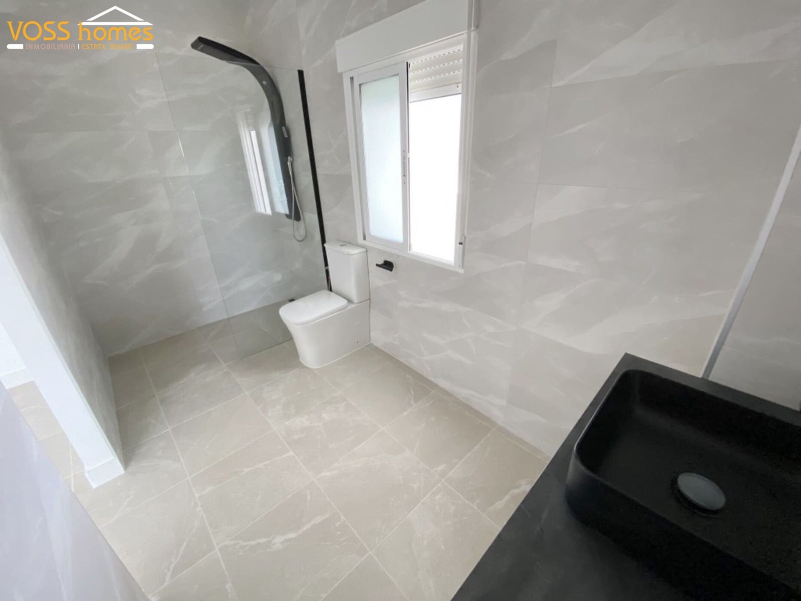 4 bedroom Villa for sale in Zurgena with pool - € 294,000 (Ref: 9824019)