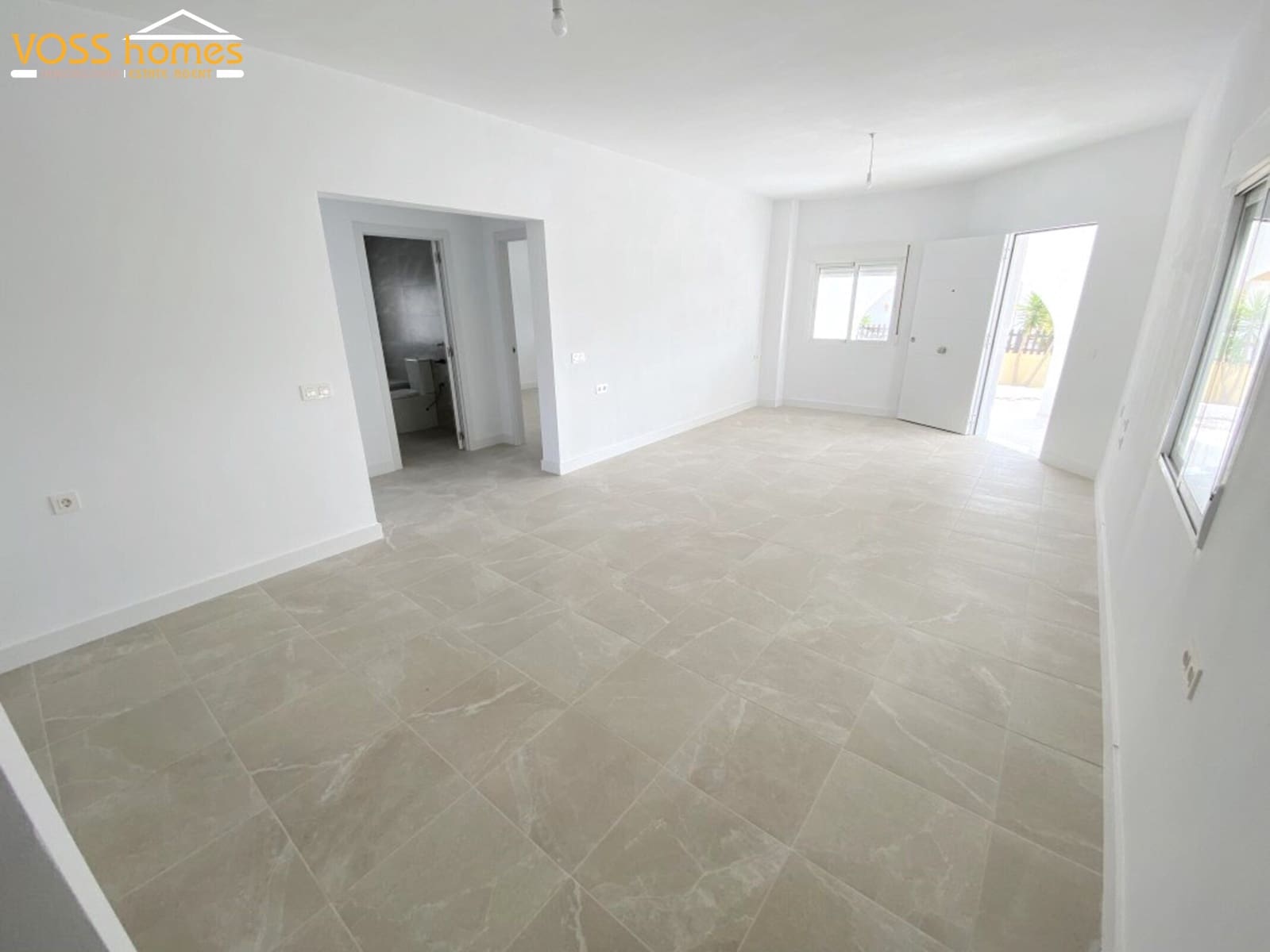 4 bedroom Villa for sale in Zurgena with pool - € 294,000 (Ref: 9824019)