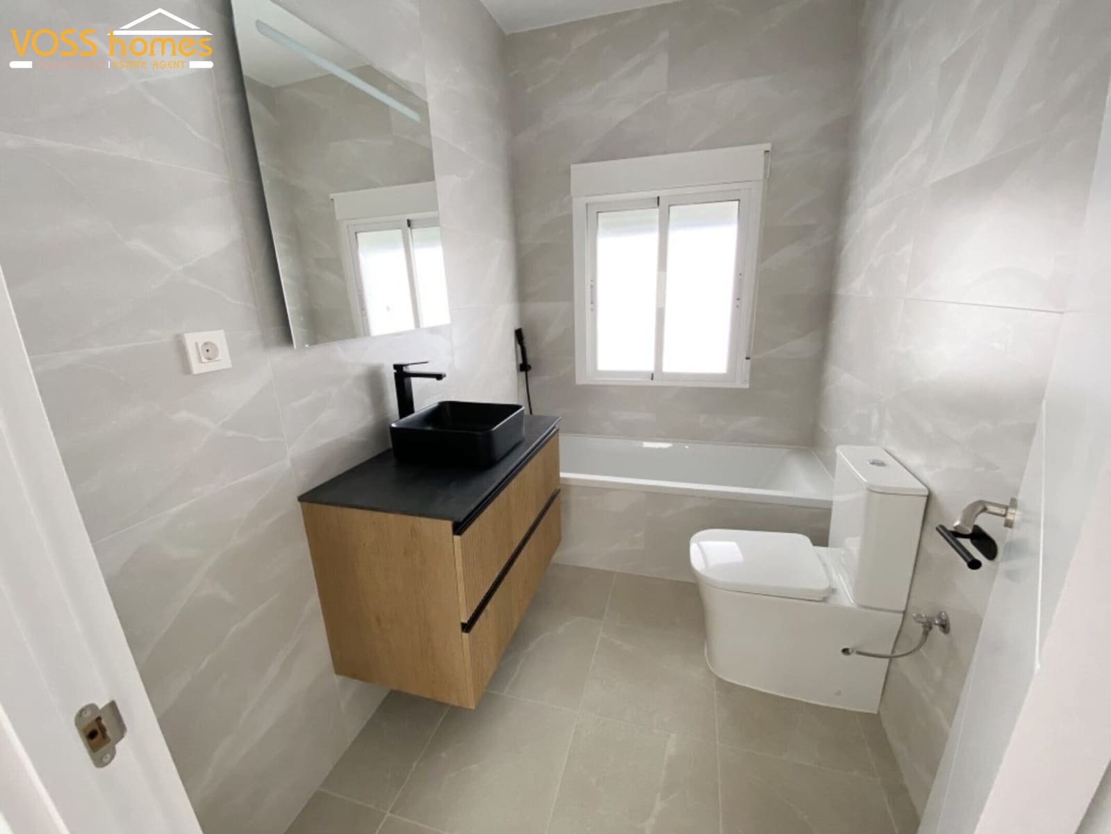 4 bedroom Villa for sale in Zurgena with pool - € 294,000 (Ref: 9824019)