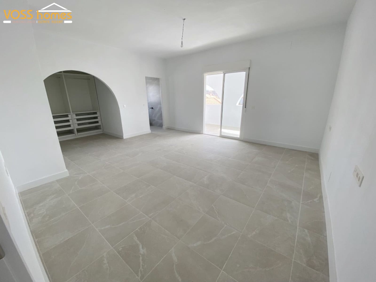 4 bedroom Villa for sale in Zurgena with pool - € 294,000 (Ref: 9824019)
