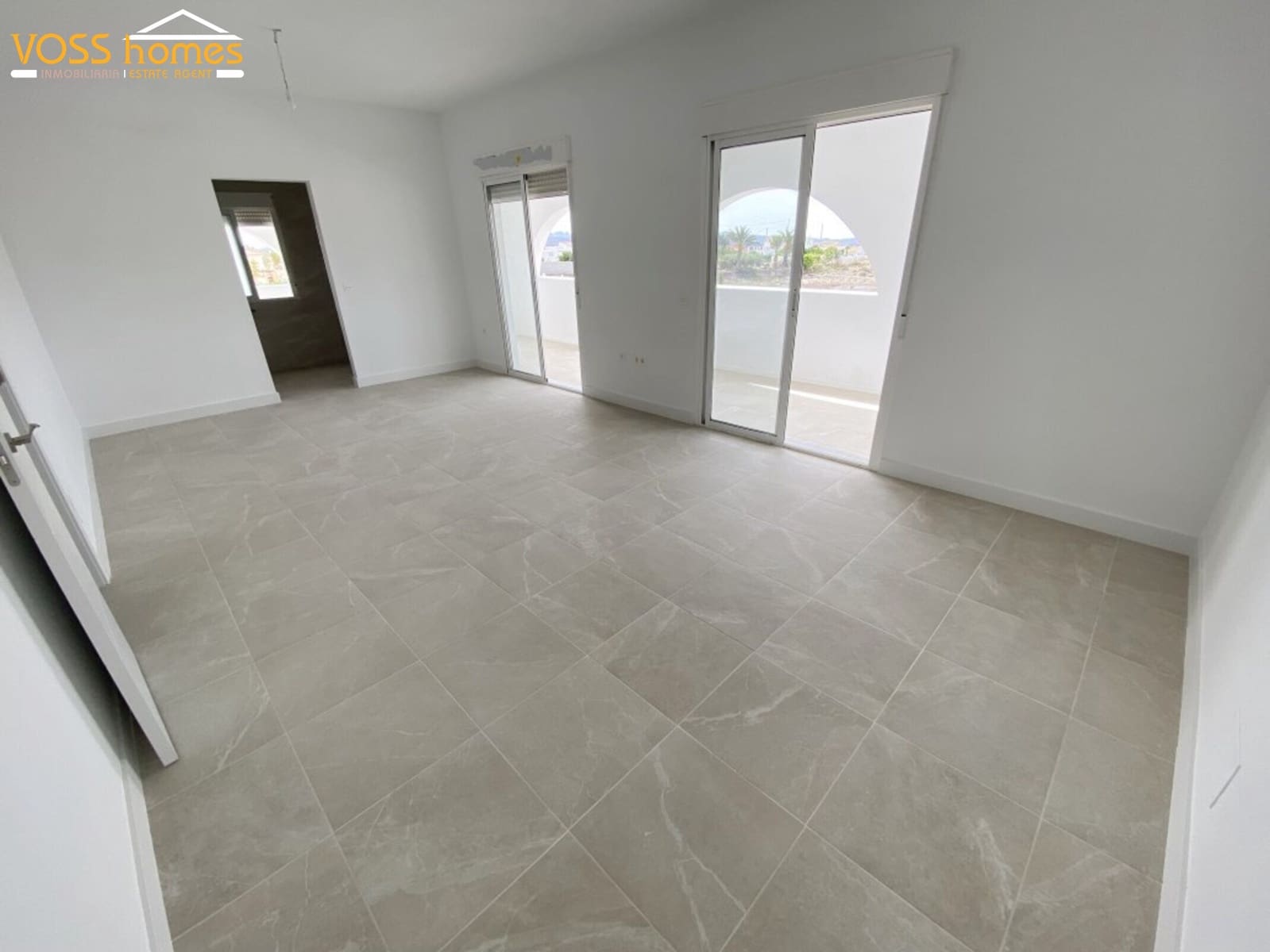 4 bedroom Villa for sale in Zurgena with pool - € 294,000 (Ref: 9824019)