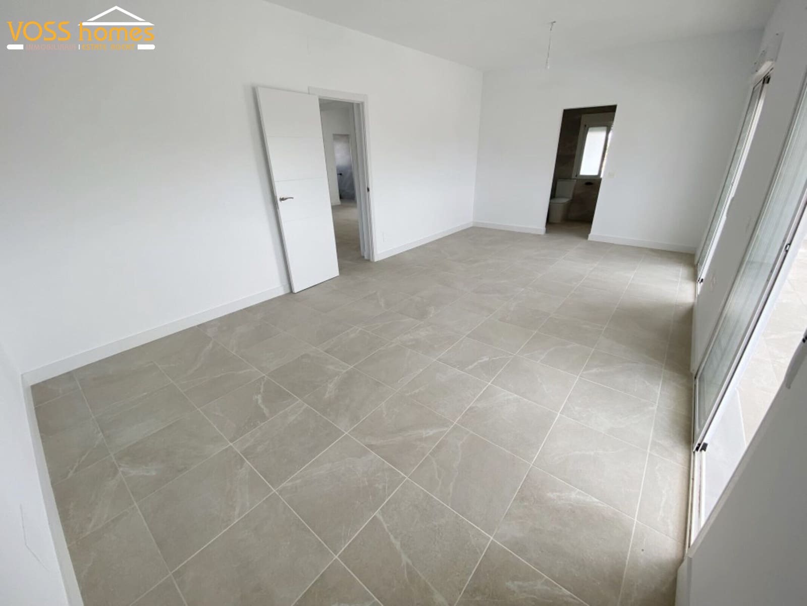 4 bedroom Villa for sale in Zurgena with pool - € 294,000 (Ref: 9824019)