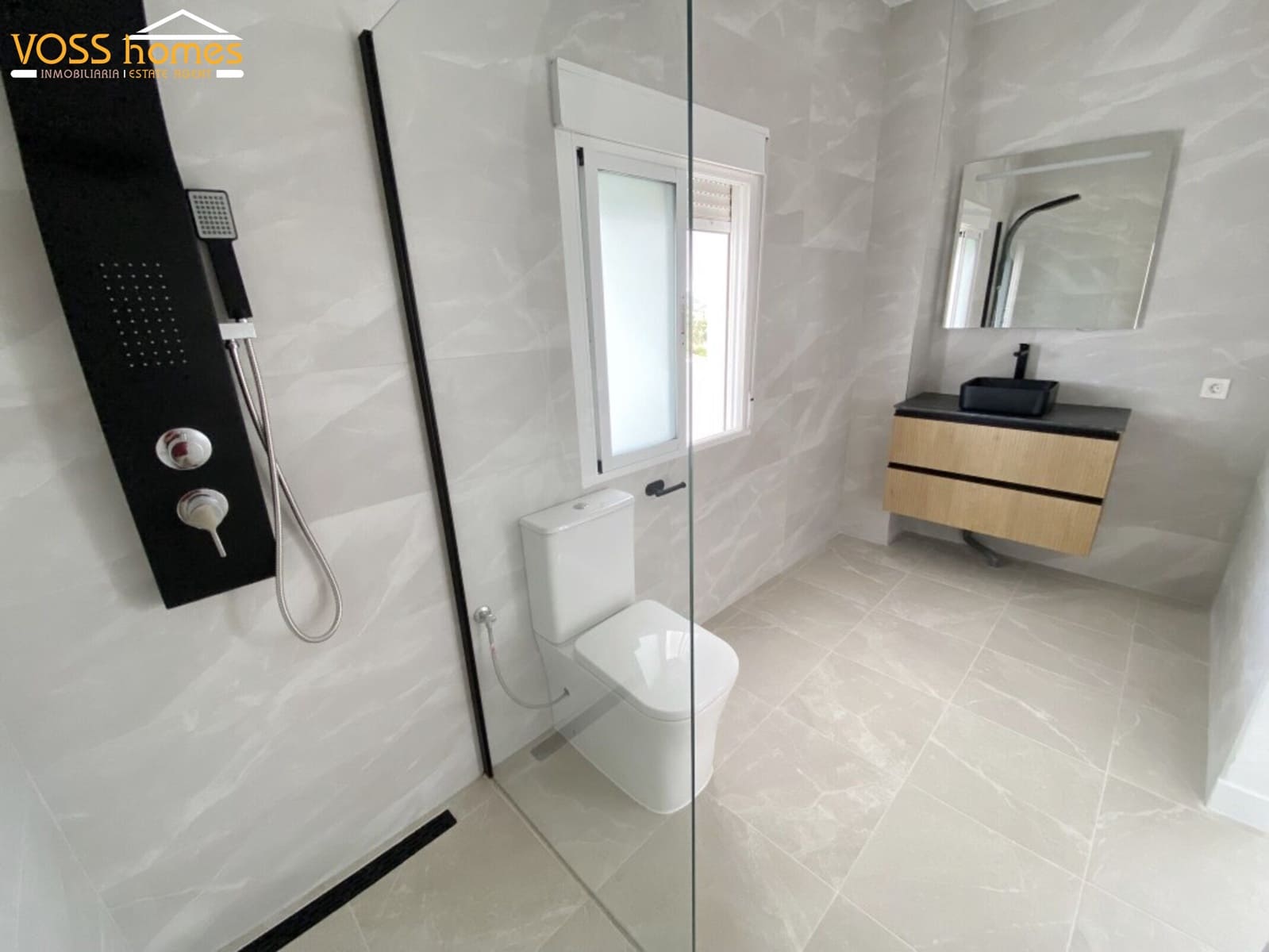 4 bedroom Villa for sale in Zurgena with pool - € 294,000 (Ref: 9824019)