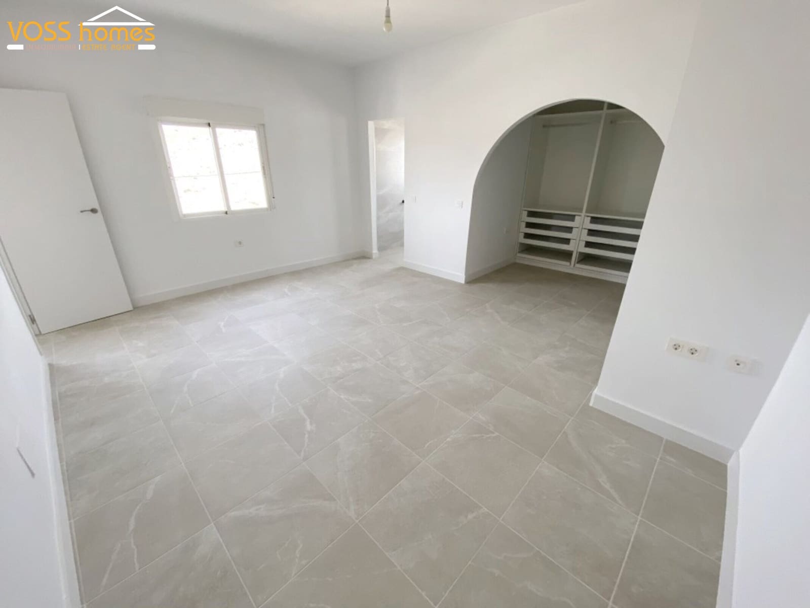 4 bedroom Villa for sale in Zurgena with pool - € 294,000 (Ref: 9824019)