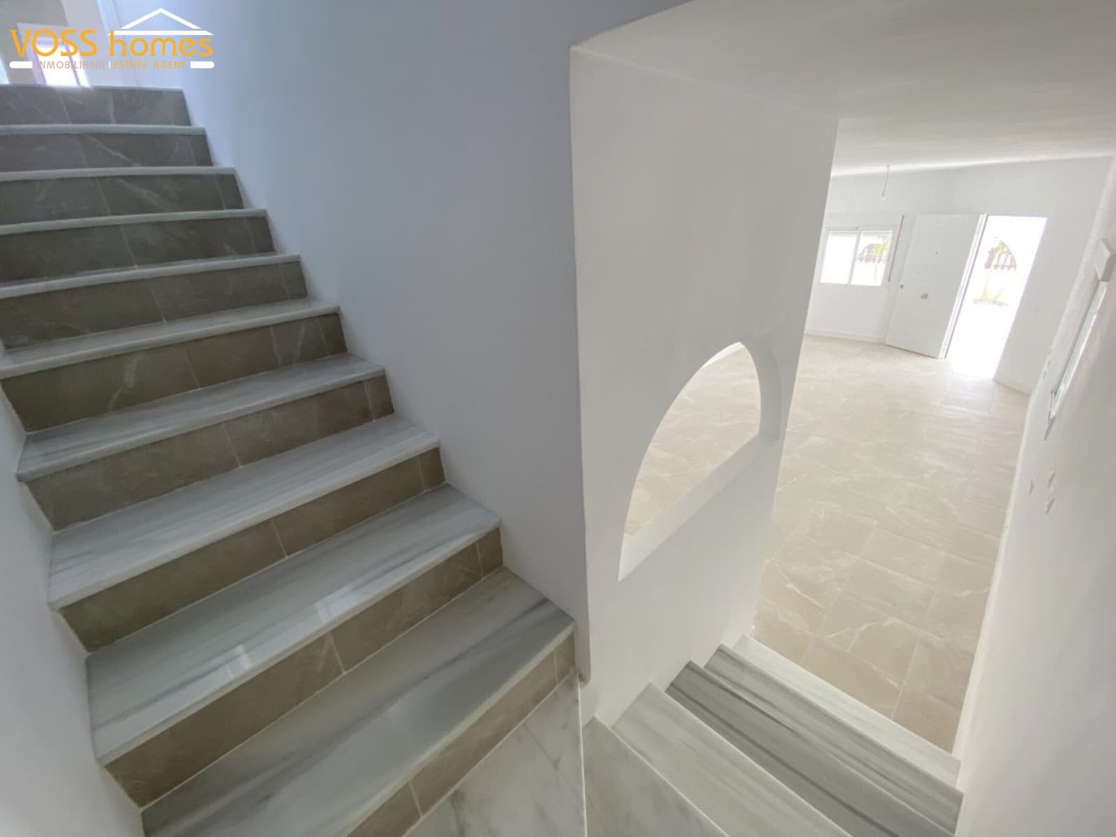 4 bedroom Villa for sale in Zurgena with pool - € 294,000 (Ref: 9824019)