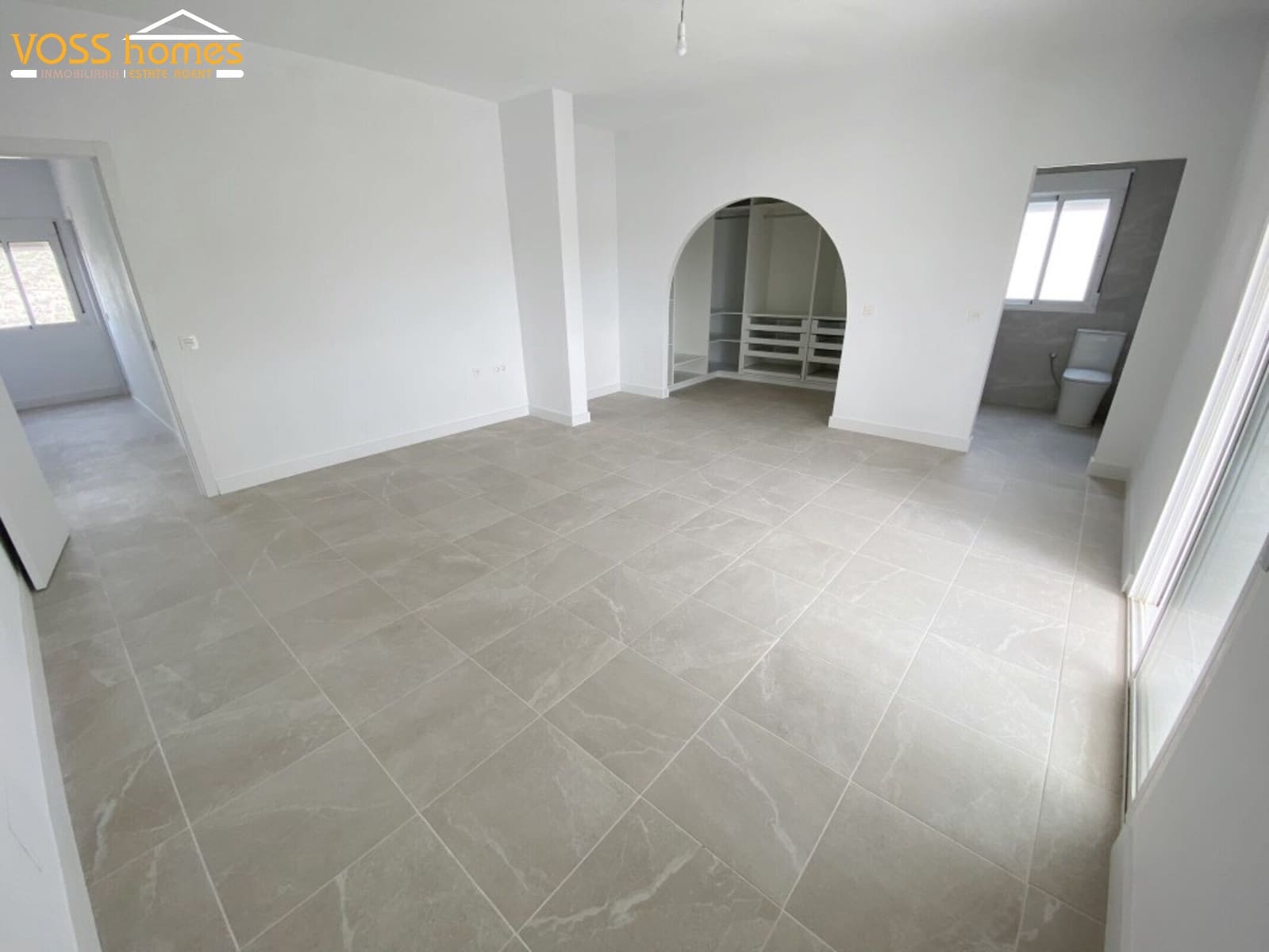 4 bedroom Villa for sale in Zurgena with pool - € 294,000 (Ref: 9824019)