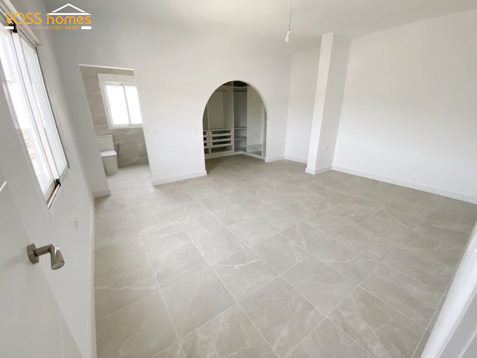 4 bedroom Villa for sale in Zurgena with pool - € 294,000 (Ref: 9824019)