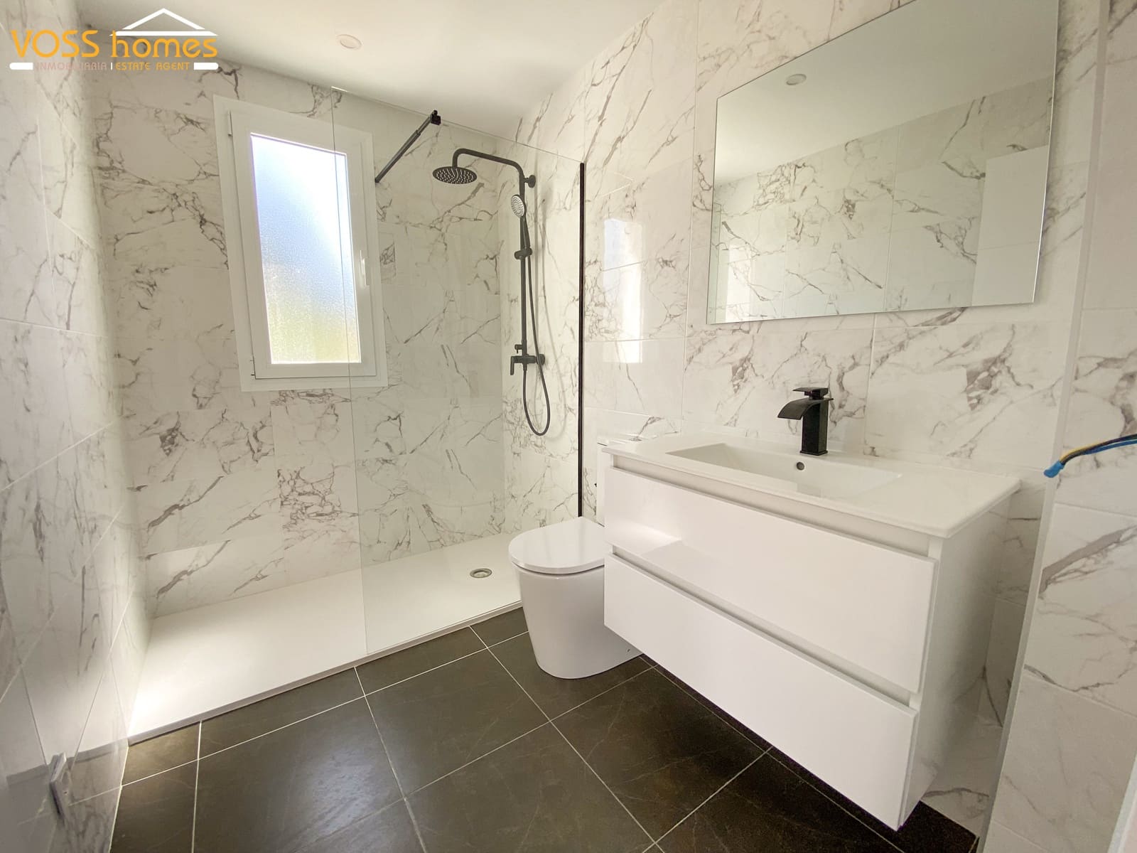 3 chambre Villa/Maison à vendre à Huercal-Overa - 209 000 € (Ref: 9824020)