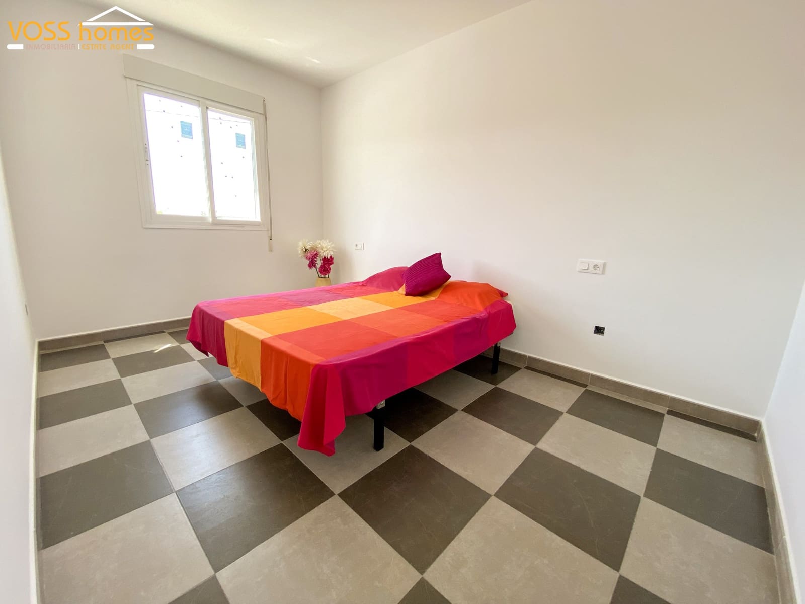 3 chambre Villa/Maison à vendre à Huercal-Overa - 209 000 € (Ref: 9824020)