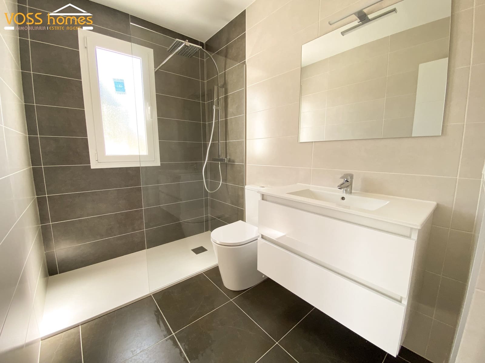 3 chambre Villa/Maison à vendre à Huercal-Overa - 209 000 € (Ref: 9824020)
