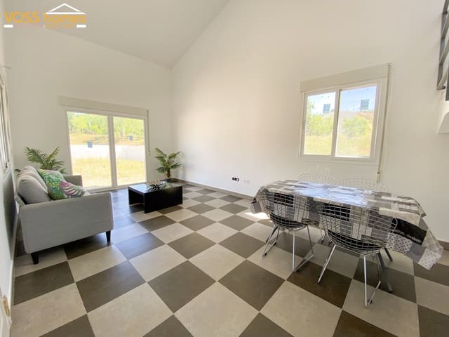 3 chambre Villa/Maison à vendre à Huércal-Overa - 209 000 € (Ref: 9824020)
