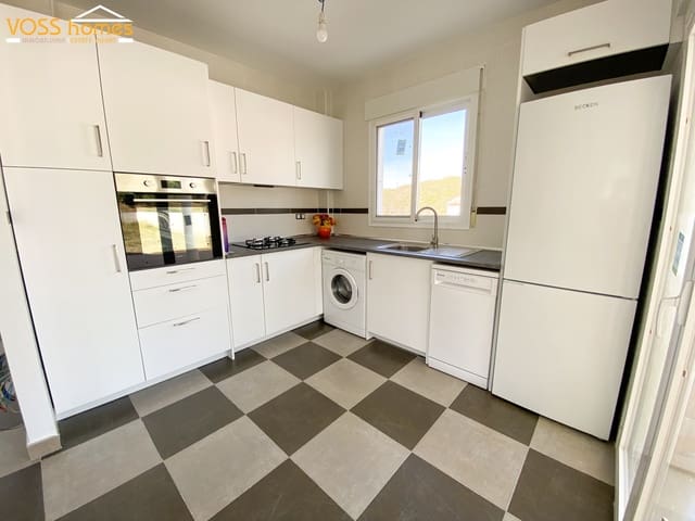 3 chambre Villa/Maison à vendre à Huércal-Overa - 209 000 € (Ref: 9824020)