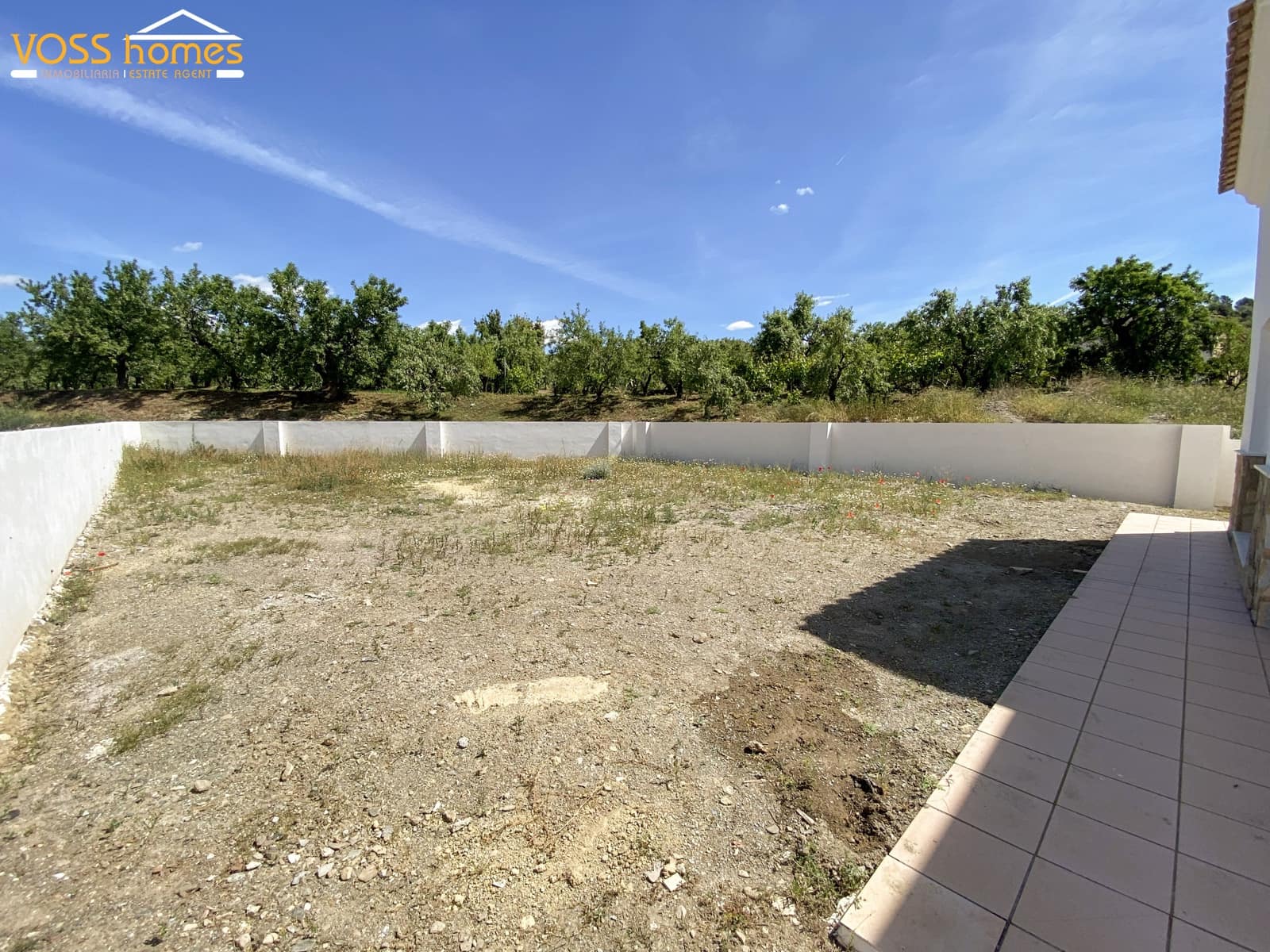 3 chambre Villa/Maison à vendre à Huercal-Overa - 209 000 € (Ref: 9824020)