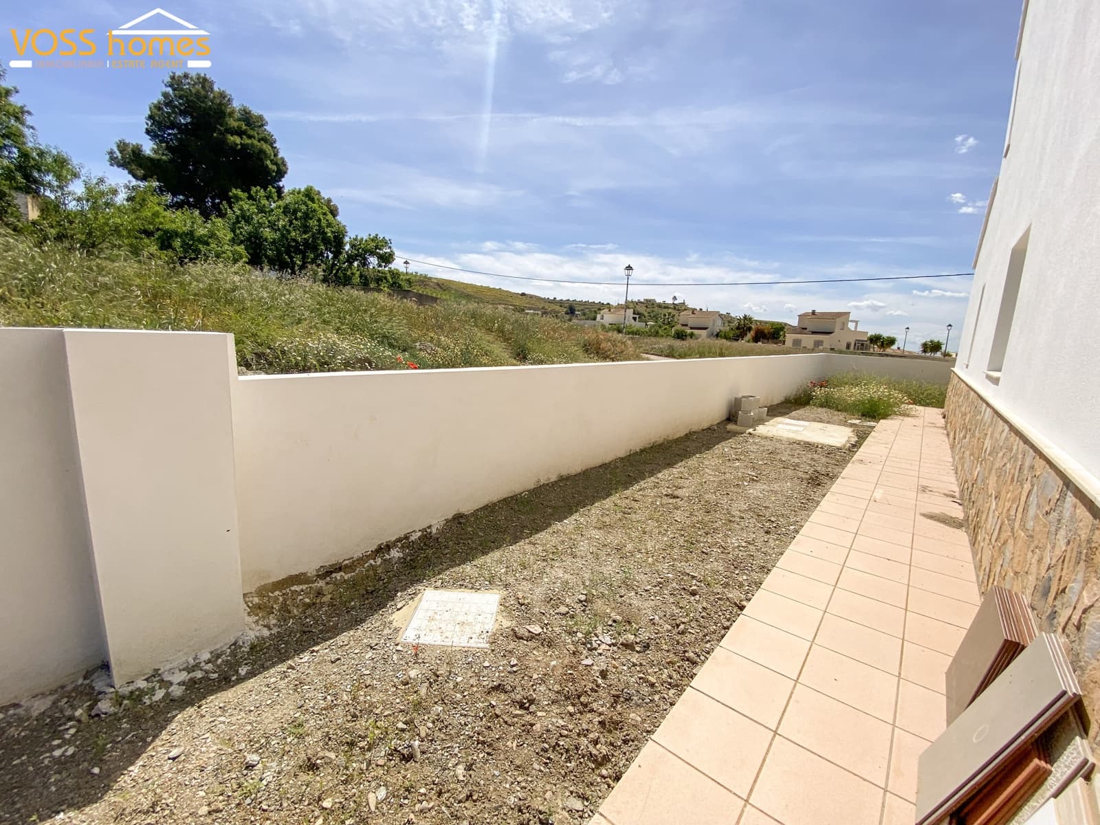 3 chambre Villa/Maison à vendre à Huercal-Overa - 209 000 € (Ref: 9824020)