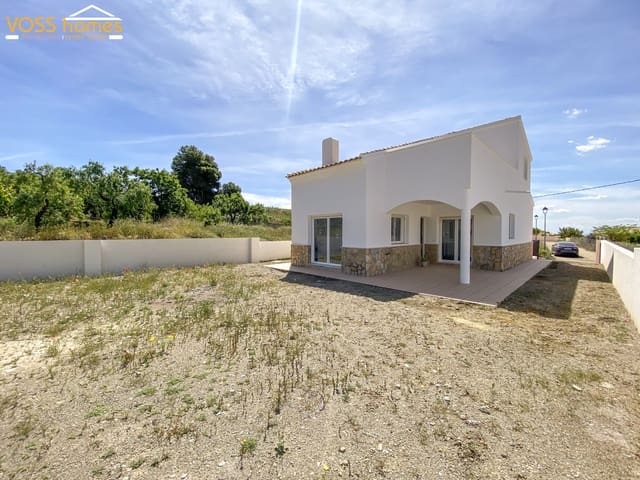 3 chambre Villa/Maison à vendre à Huércal-Overa - 209 000 € (Ref: 9824020)
