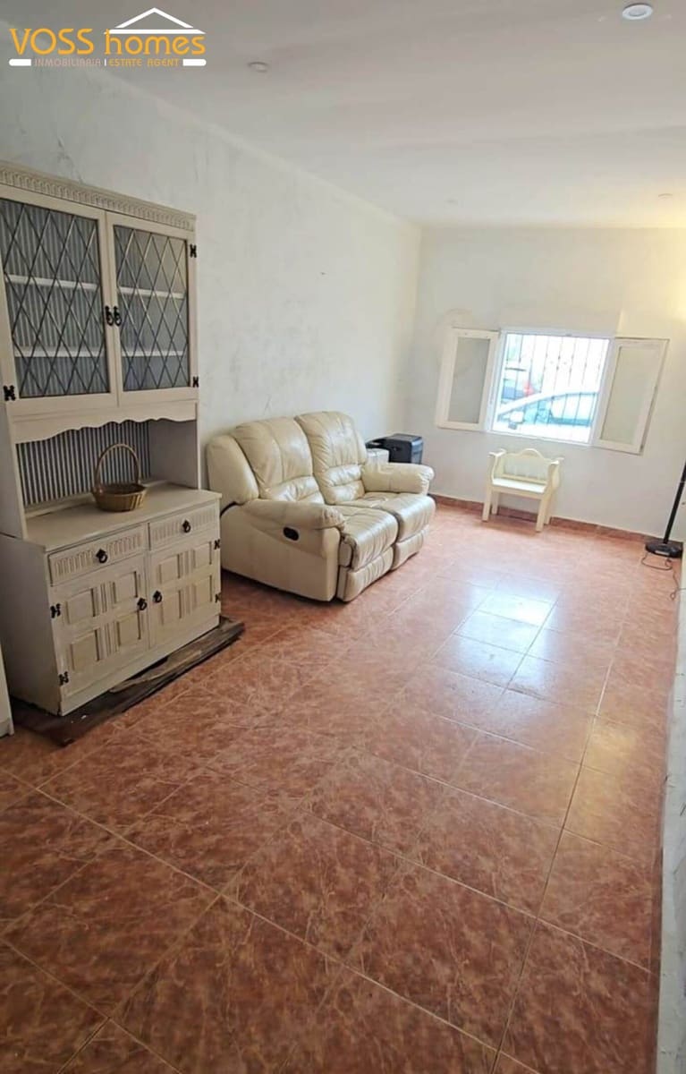 4 chambre Maison de Ville à vendre à Huercal-Overa - 180 000 € (Ref: 9826085)