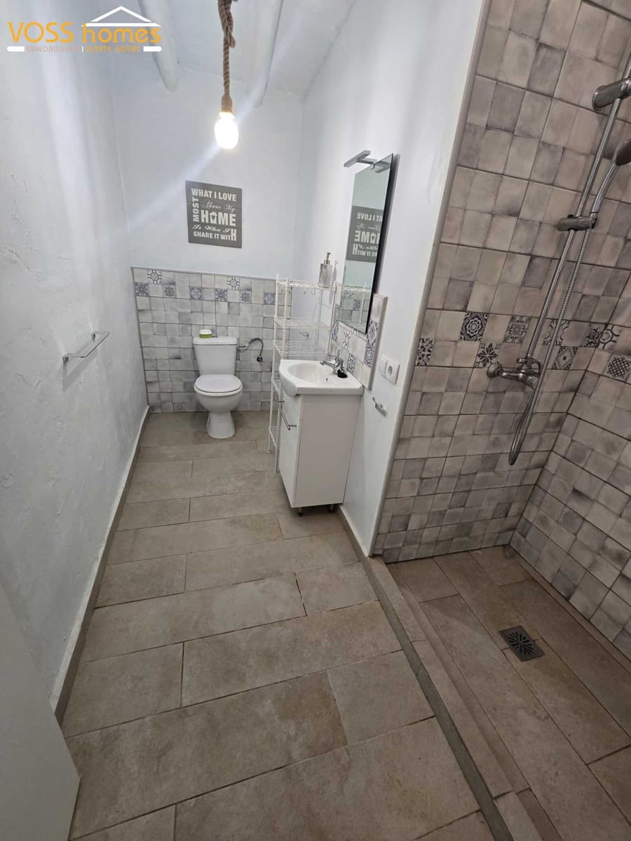 4 chambre Maison de Ville à vendre à Huercal-Overa - 180 000 € (Ref: 9826085)