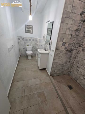 4 chambre Maison de Ville à vendre à Huércal-Overa - 180 000 € (Ref: 9826085)