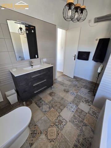 4 chambre Maison de Ville à vendre à Huércal-Overa - 180 000 € (Ref: 9826085)
