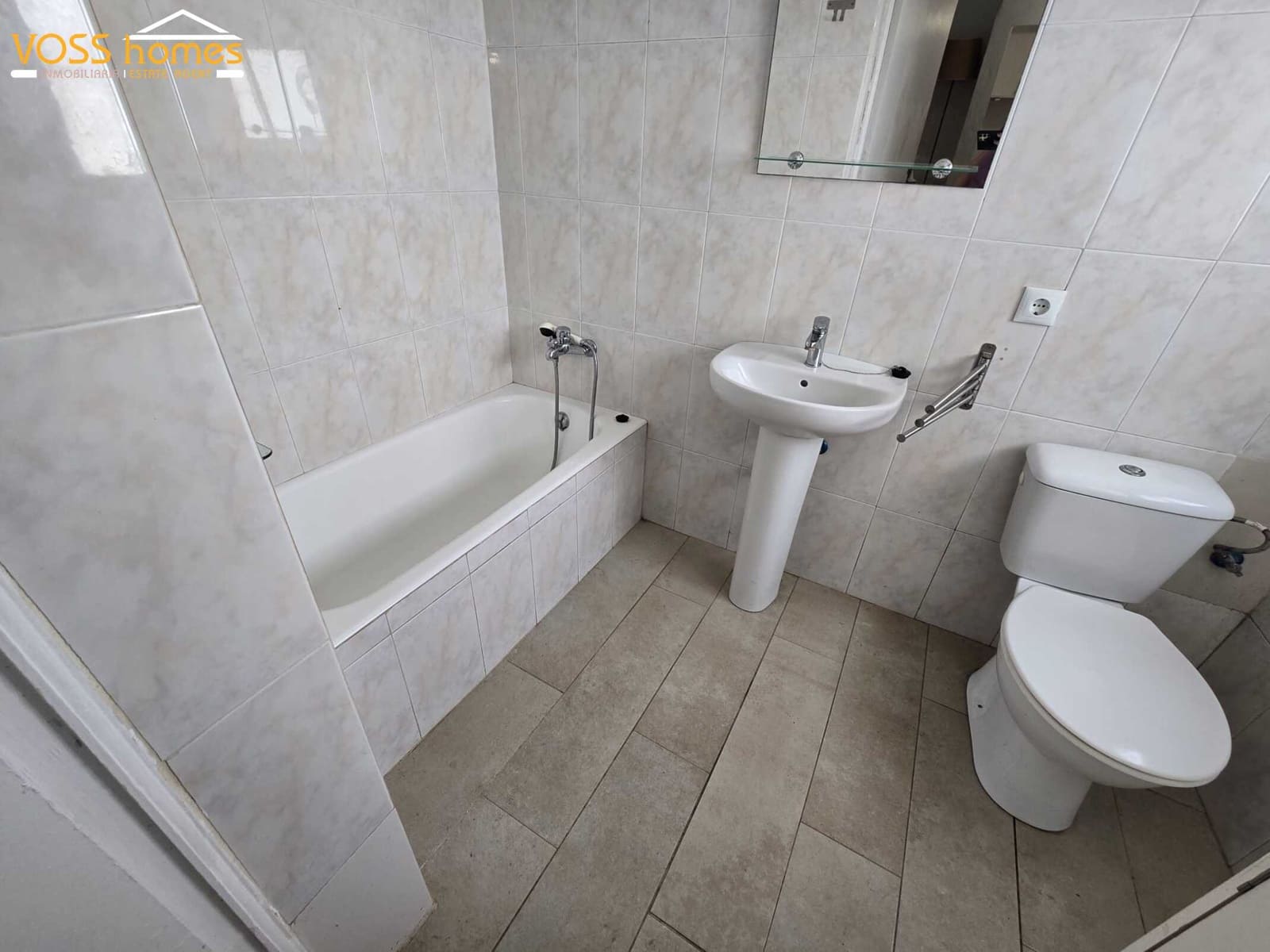 4 chambre Maison de Ville à vendre à Huercal-Overa - 180 000 € (Ref: 9826085)