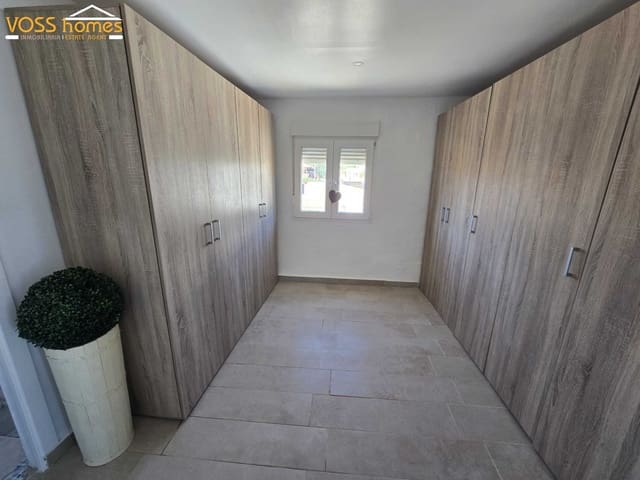 4 chambre Maison de Ville à vendre à Huércal-Overa - 180 000 € (Ref: 9826085)