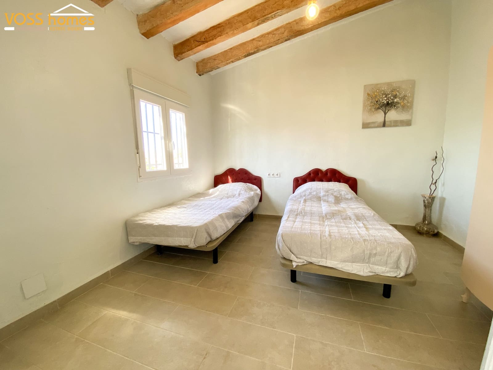 4 Zimmer Haus zu verkaufen in Huercal-Overa mit Garage - 180.000 € (Ref: 9826085)