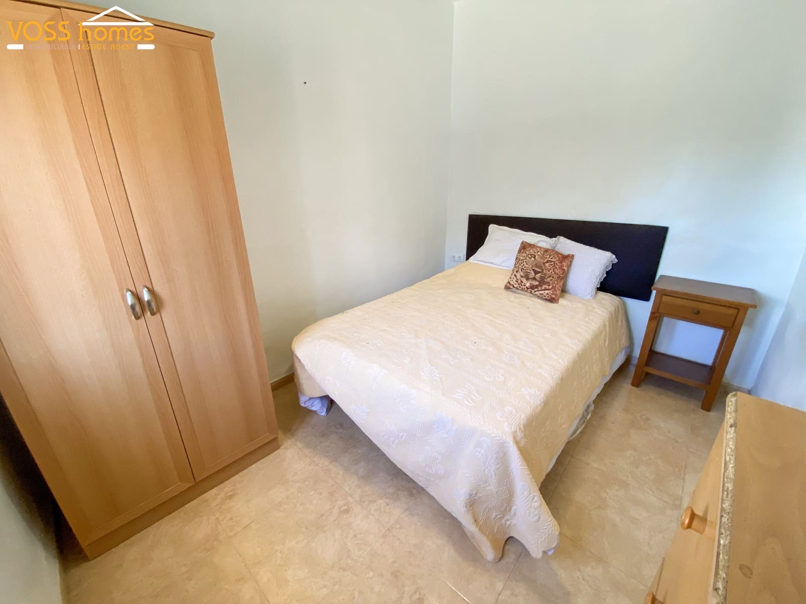 4 Zimmer Haus zu verkaufen in Huercal-Overa mit Garage - 180.000 € (Ref: 9826085)