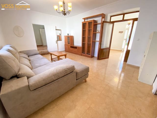 4 slaapkamer Huis te koop in Huércal-Overa - € 180.000 (Ref: 9826085)