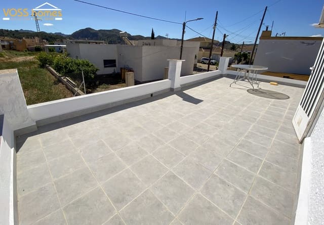 4 quarto Casa em Banda para venda em Huércal-Overa - 180 000 € (Ref: 9826085)