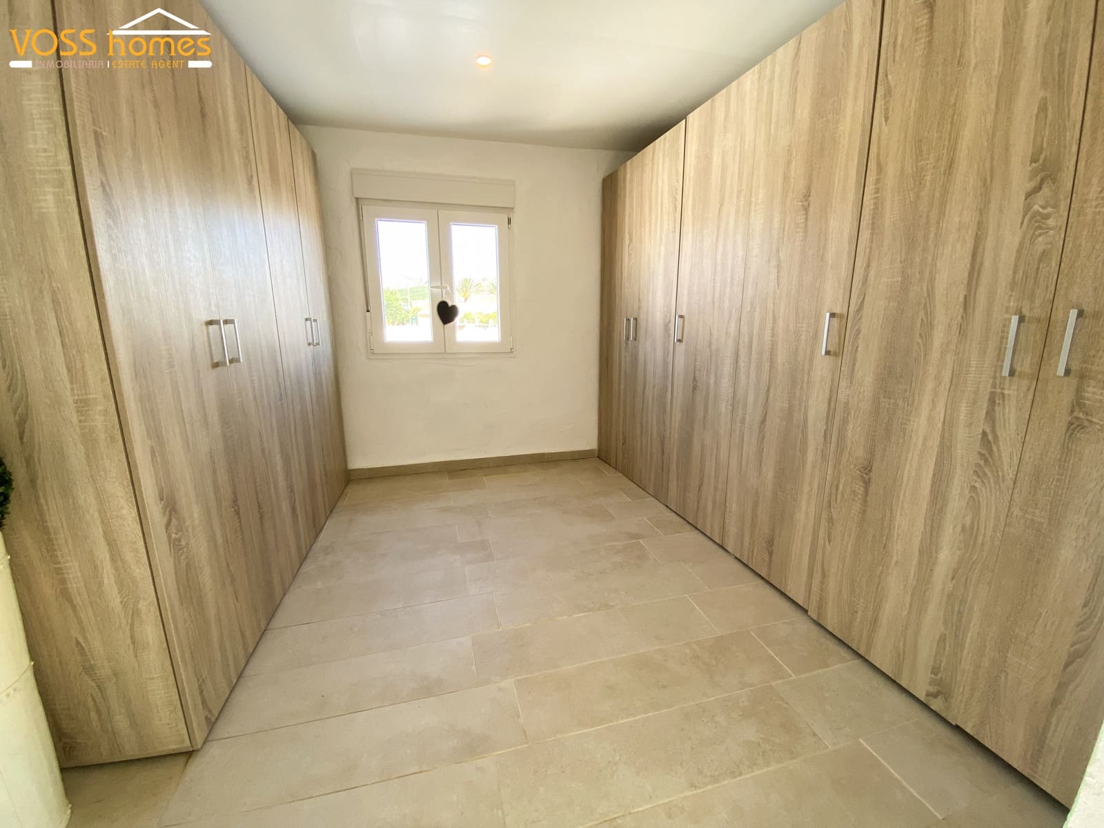 4 Zimmer Haus zu verkaufen in Huercal-Overa mit Garage - 180.000 € (Ref: 9826085)