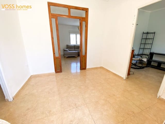 4 quarto Casa em Banda para venda em Huércal-Overa - 180 000 € (Ref: 9826085)