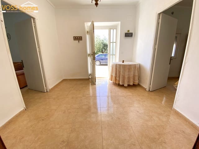 4 quarto Casa em Banda para venda em Huércal-Overa - 180 000 € (Ref: 9826085)
