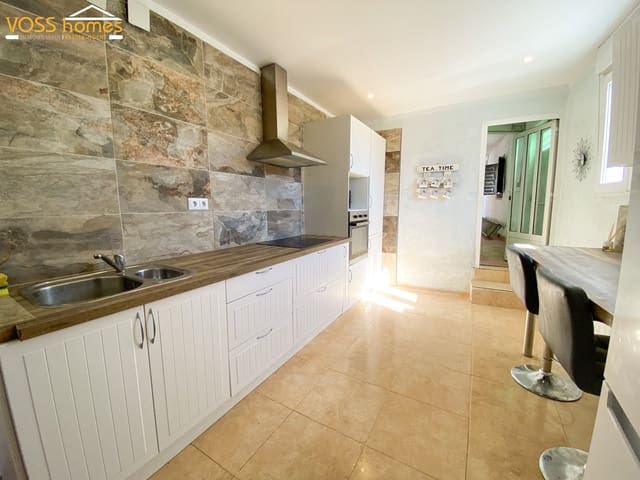 4 quarto Casa em Banda para venda em Huércal-Overa - 180 000 € (Ref: 9826085)