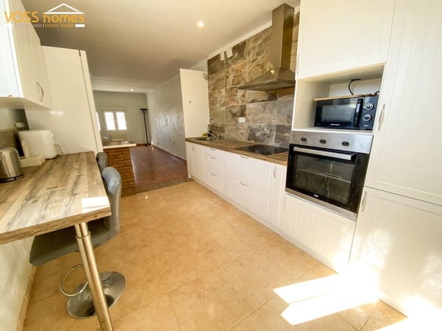 4 quarto Casa em Banda para venda em Huércal-Overa - 180 000 € (Ref: 9826085)