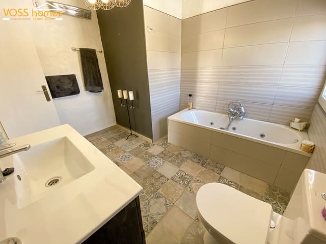 4 quarto Casa em Banda para venda em Huércal-Overa - 180 000 € (Ref: 9826085)